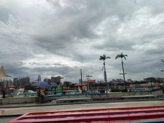 -黄金海岸水上乐园