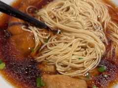 -松鹤面馆·古法焖肉面(观前店)