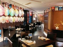 -佛山希尔顿酒店·融誉亚洲美食荟