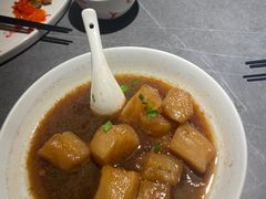 -吴越荣记·苏州菜·松鼠桂鱼(斜塘老街店)