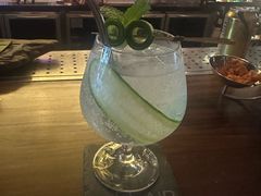 -富力丽思卡尔顿酒店·FLAIR餐厅酒吧