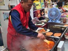 -西归浦每天偶来市场
