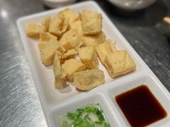 -潮界(虹桥新天地店)