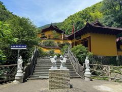 -太湖源风景区