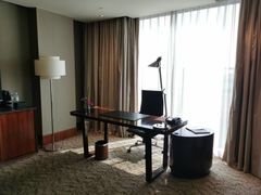 -北京丽晶酒店