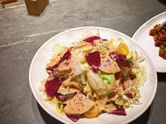 -佬太公海鸭·海鲜大排档(上海总店)