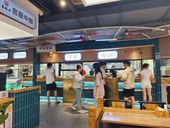-易裕和·长沙米粉(竹塘西路店)