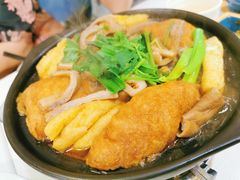-牛楠楠·香港牛腩茶餐厅(永旺店)