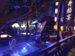 -绿茶餐厅(乐峰广场店)