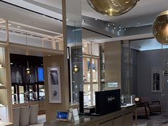 -溥仪眼镜PUYI OPTICAL(国贸商城店)