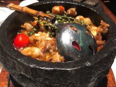 -佬麻雀·新湘菜(珠海金发购物中心店)