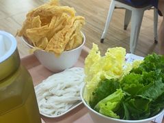 -阿波潮汕牛肉火锅·汤粉面(拱北店)