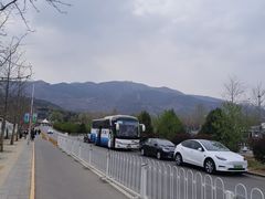 -北京西山国家森林公园