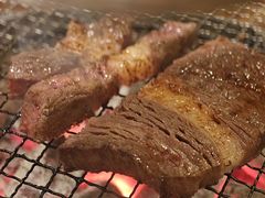 -小本家韩式烤肉(紫藤路店)