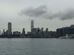 -新码头街九龙城渡轮码头(轮渡站)
