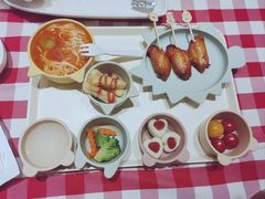 -西贝(宝乐汇店)