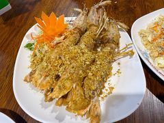 -班赞海鲜市场