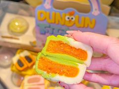 -百年同和·江南点心院(山塘街店)