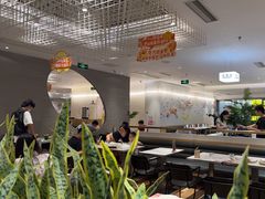 -卡朋西餐(铂顿城店)