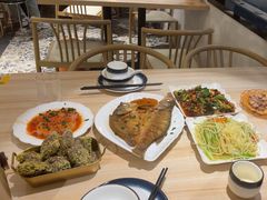 -香缇小院私房菜(盐务街店)