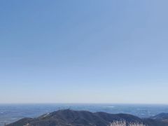 -香山公园