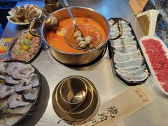 -琥珀川糟粕醋·香草鸭·鸡煲(慈云寺店)