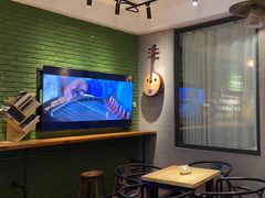 -半度雨棚(莫干山路店)