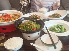 -潇湘·永州会馆(百子湾店)