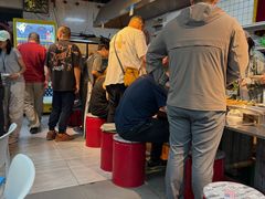 -大姐麻辣烫(莲宝中路店)