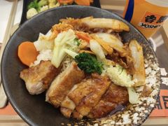 -吉野家(顺义站前北街店)