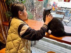 -萤火虫咖啡(后海店)