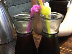 -宽窄巷子冒菜(中华广场店)