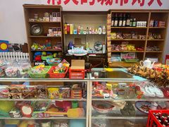 -上街里市集(悦喜客来广场店)