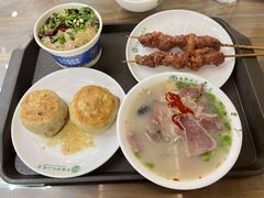 -牛街洪记小吃店(牛街店)