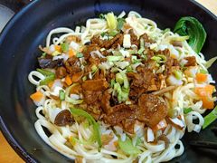 -乡姑缘陕西美食(上海桂林科技园店)