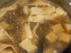 -蝎王府羊蝎子(北大地店)