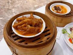 -万龙洲海鲜(亚运村店)