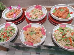 -纽斯特牛排自助餐厅(浦东文峰广场店)