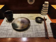 -戏作寿司(观音桥店)