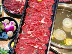 -正禾鲜·潮汕牛肉火锅(凯德天府店)