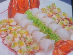 -大拙里·精致融合菜(沙湖桃源国际店)