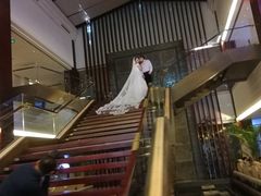 -太湖湾开元名庭大酒店