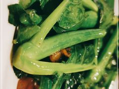 -新旺茶餐厅·早餐·夜宵(仙霞店)