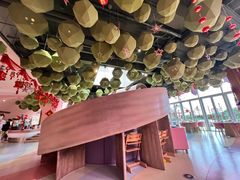 -水桶王国主题餐厅·聚会·生日派对·亲子活动·家庭套餐(亚龙湾希尔顿店)