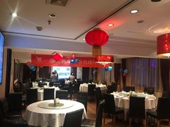 大堂-眉州东坡(团结湖店)