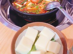 -黔三一夺夺粉酸汤火锅(百信店)