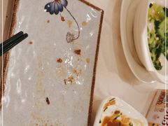 -金城大酒店-中餐厅(汾江中路店)