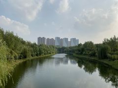 -长春公园(普阳街道)