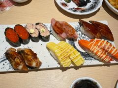 -万岁寿司(万国店)