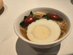 -羲和雅苑•北京烤鸭(陆家嘴中心店)